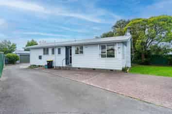  Millard Ave, Masterton