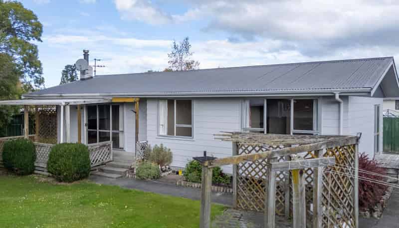 23 Millard Ave, Masterton