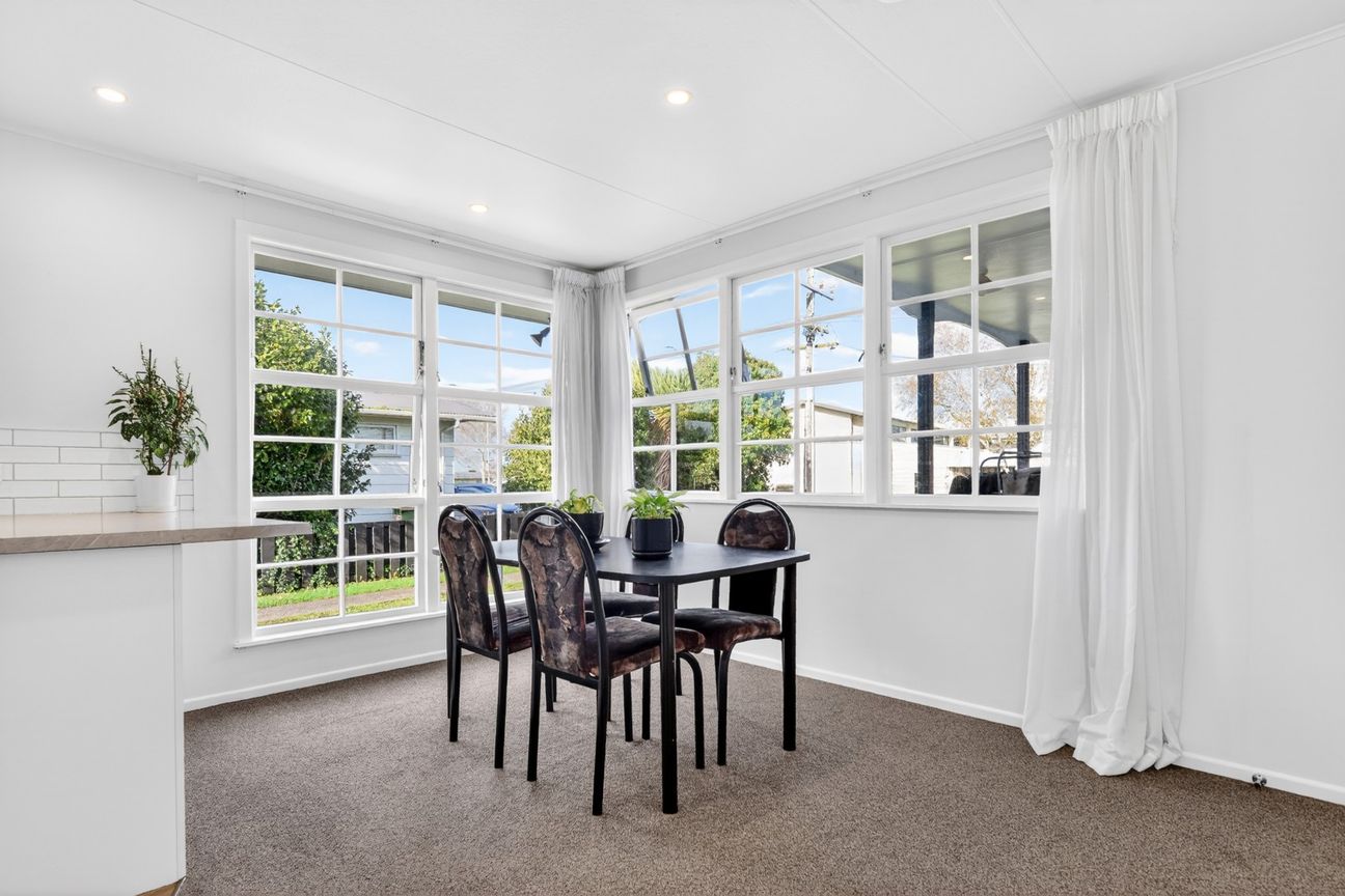 Easy Family Living in St Andrews - Bild 5