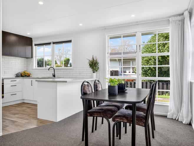 260 Sandwich Road, Saint Andrews
