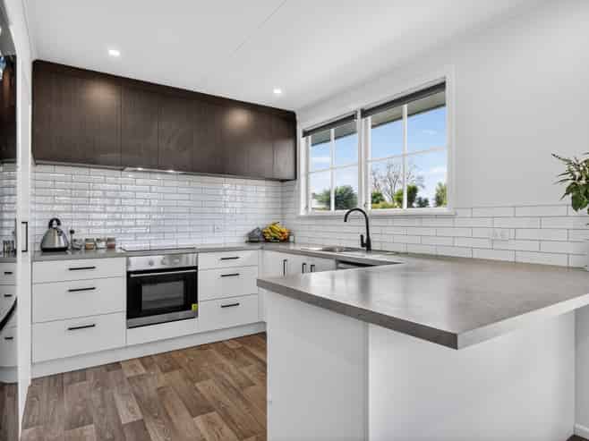 260 Sandwich Road, Saint Andrews