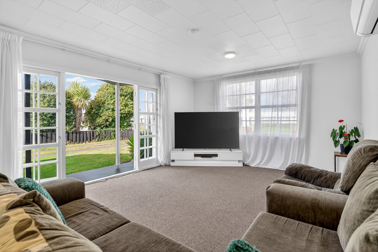 Easy Family Living in St Andrews - Fler