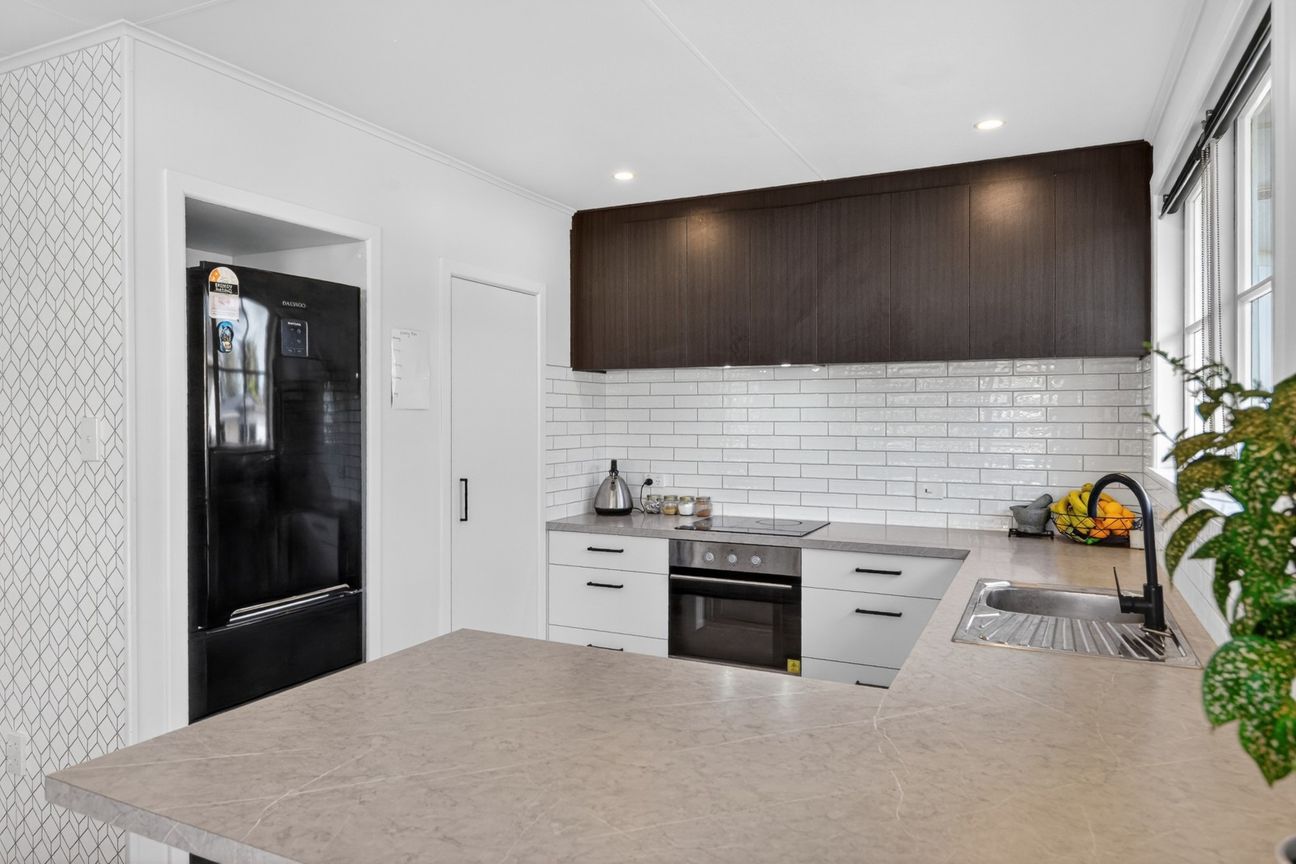Easy Family Living in St Andrews - Bild 3