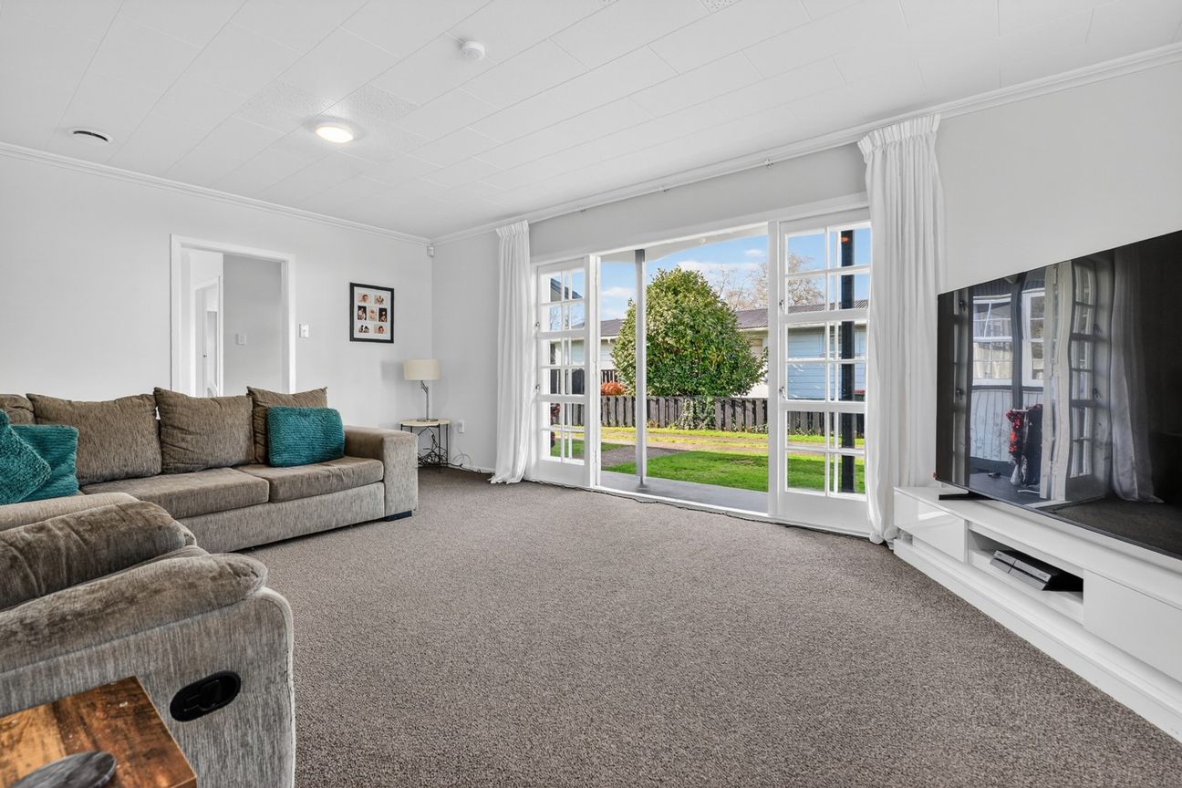 Easy Family Living in St Andrews - Bild 6