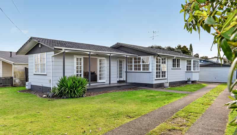260 Sandwich Road, Saint Andrews