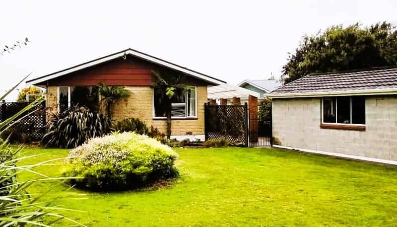228 Horndon Street, Darfield
