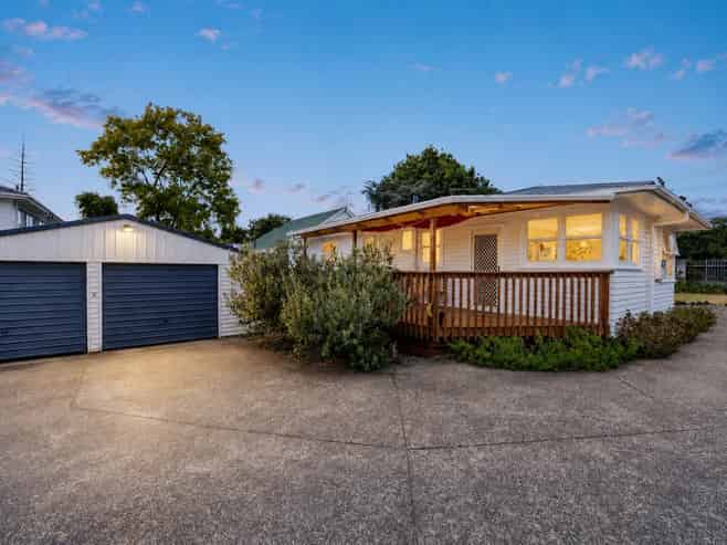 45 Rimu Street, New Lynn
