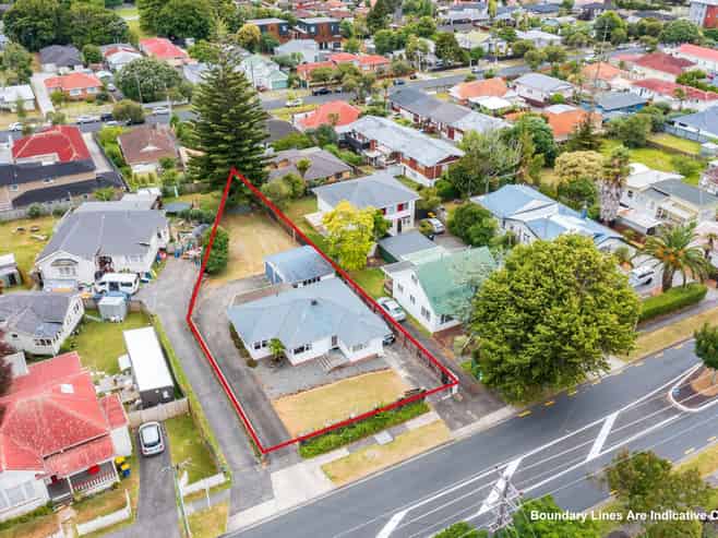 45 Rimu Street, New Lynn