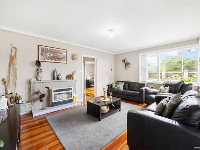 45 Rimu Street, New Lynn