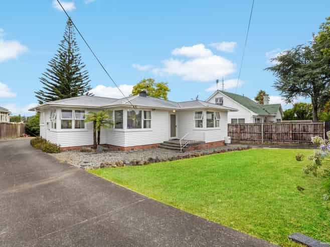 45 Rimu Street, New Lynn