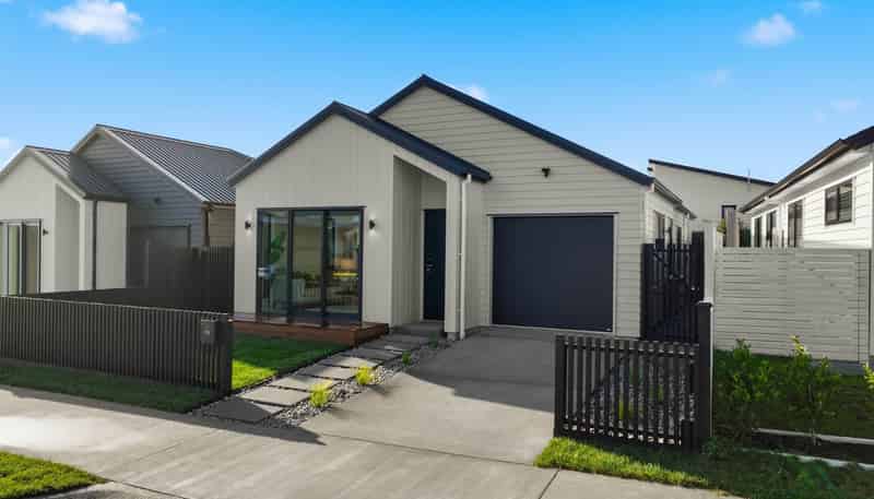 55 Tukutata Crescent, Milldale