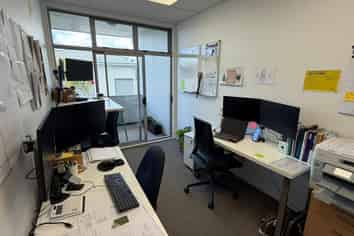 Great investment return - Central Kumeu location