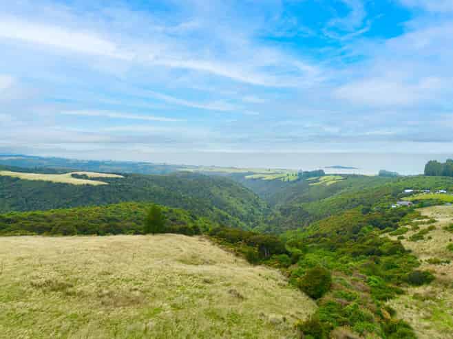 813 Finlayson Road, Taieri Mouth