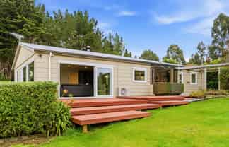 813 Finlayson Road, Taieri Mouth