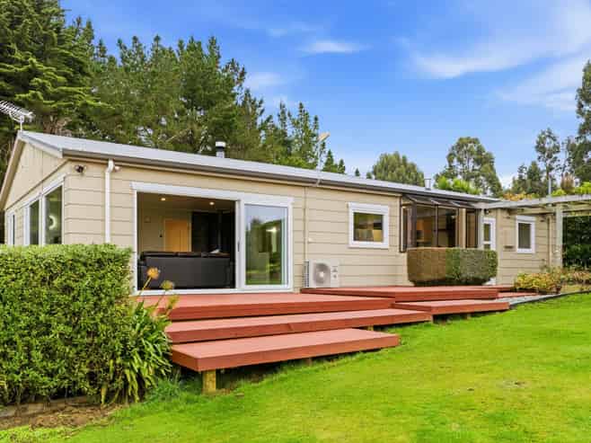813 Finlayson Road, Taieri Mouth