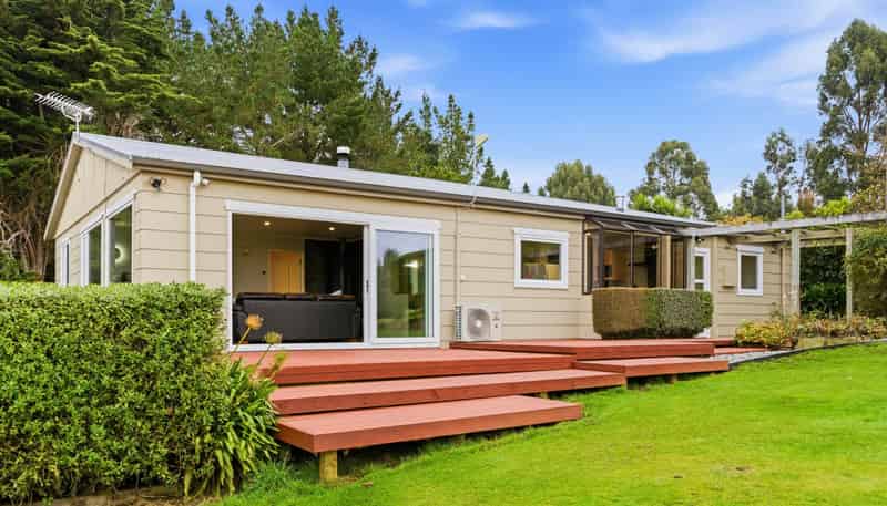 813 Finlayson Road, Taieri Mouth