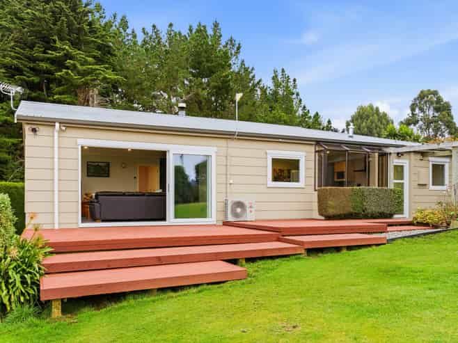 813 Finlayson Road, Taieri Mouth