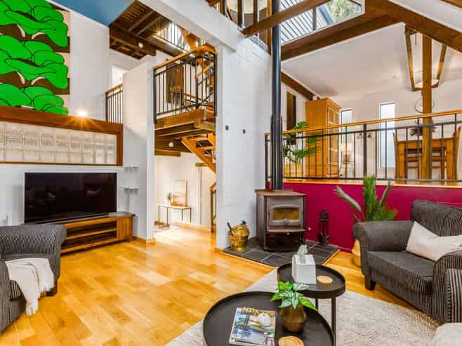 57 Kahu Road, Paremata