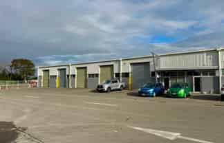 1,791sqm ‘A’ Grade Industrial Facility