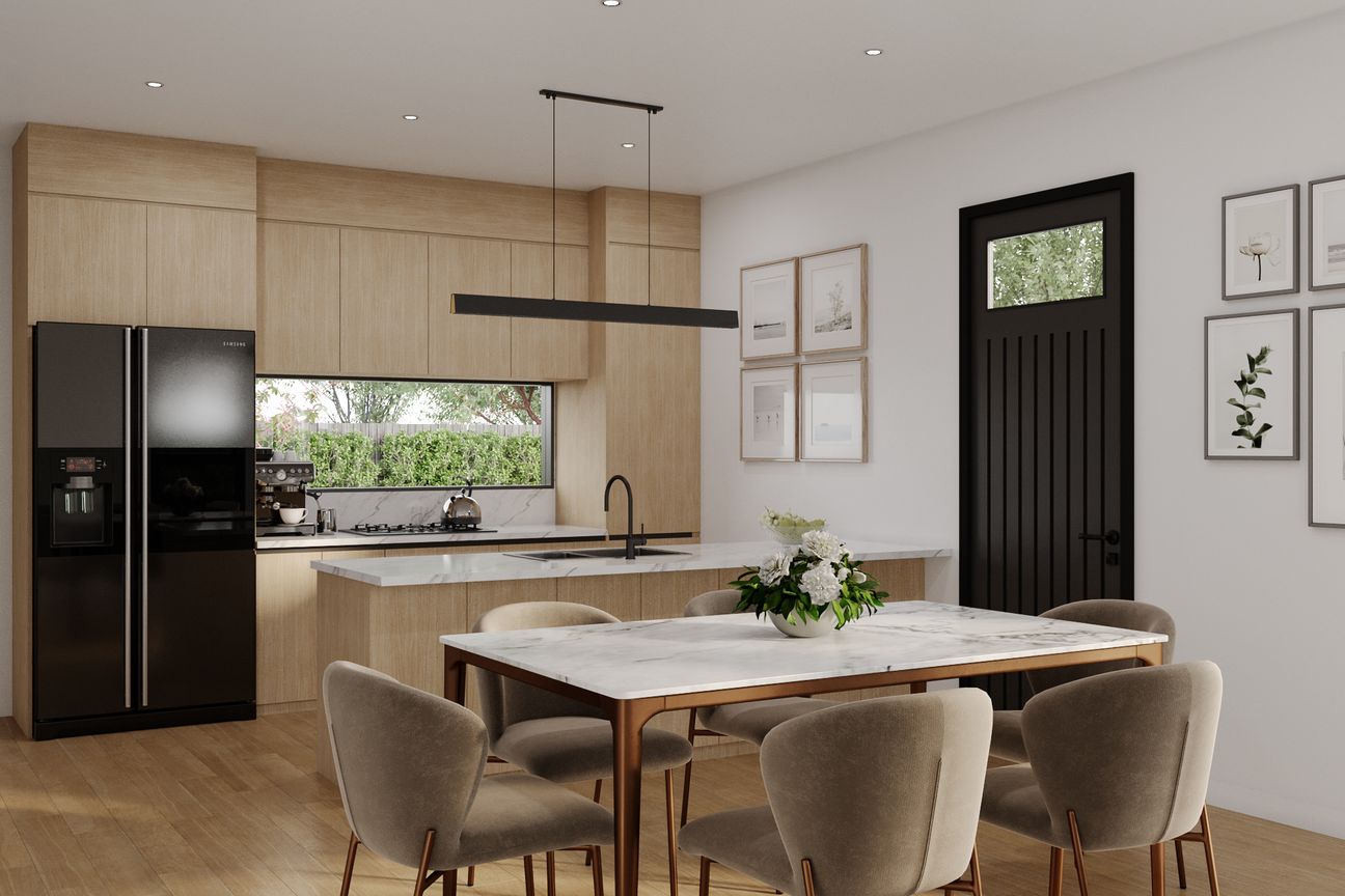 Brand New, Affordable 3 Bedroom in Papatoetoe – pohled 4