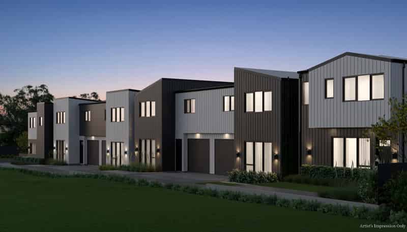 5/56 Milton Road, Papatoetoe