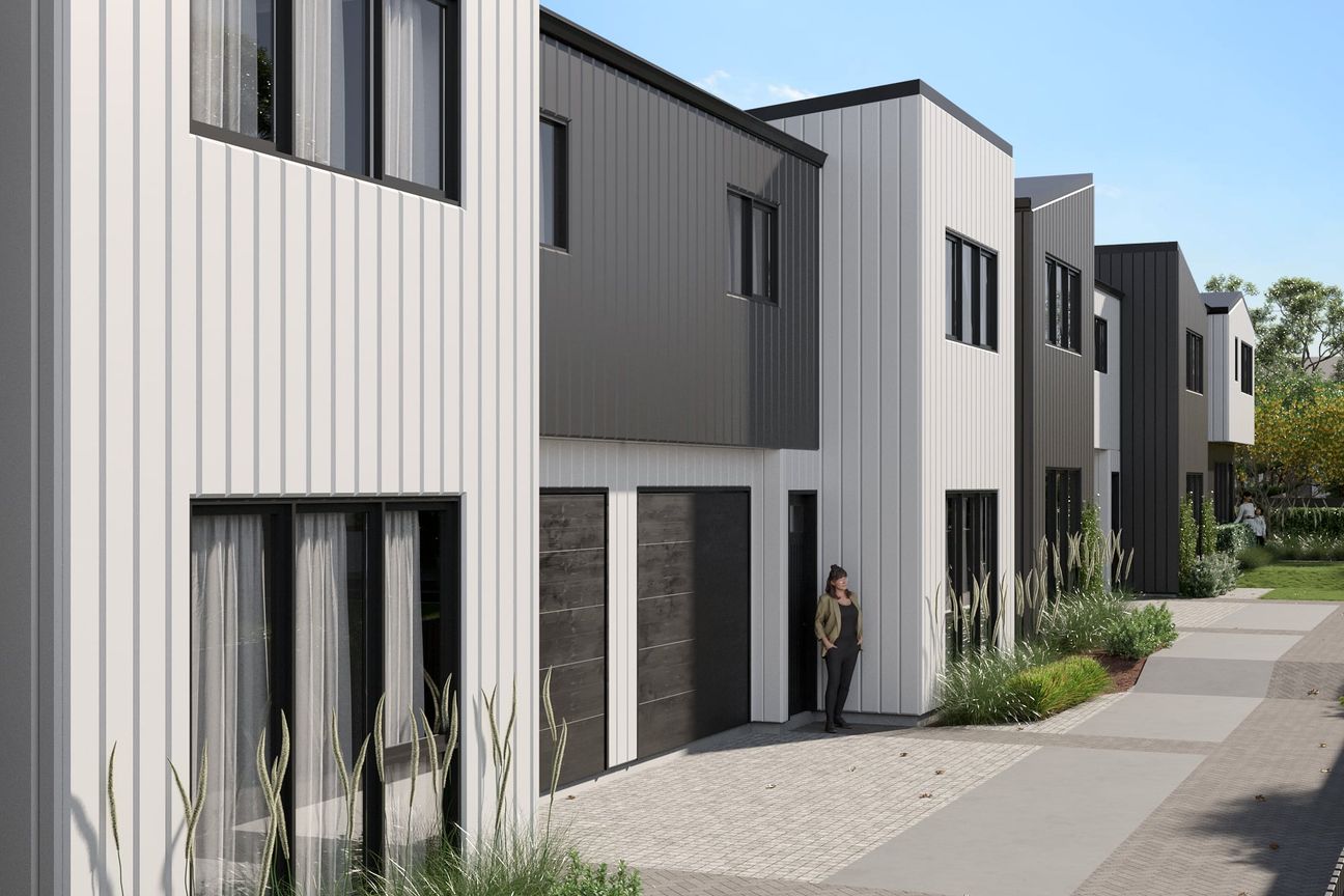 Brand New, Affordable 3 Bedroom in Papatoetoe – pohled 2