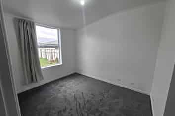 Southland - Address withheld