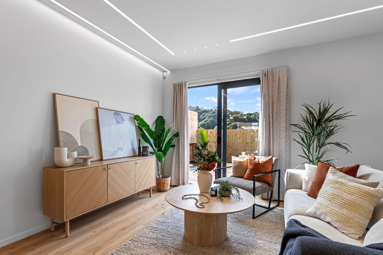 Contemporary Comfort Meets Coastal Convenience - Bild 3