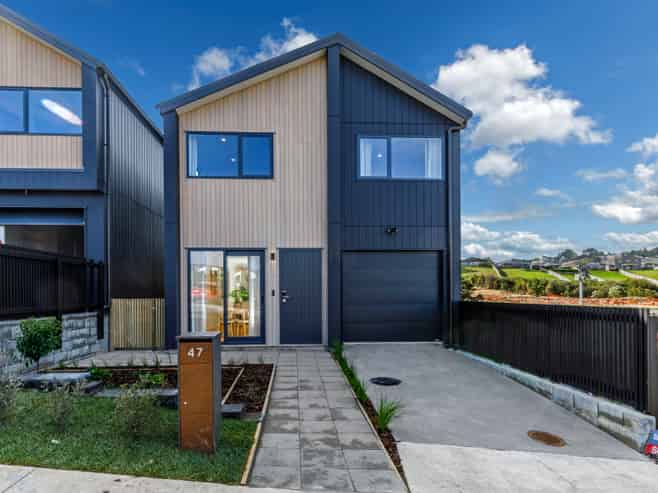 47 Mahinga Kai Road, Orewa