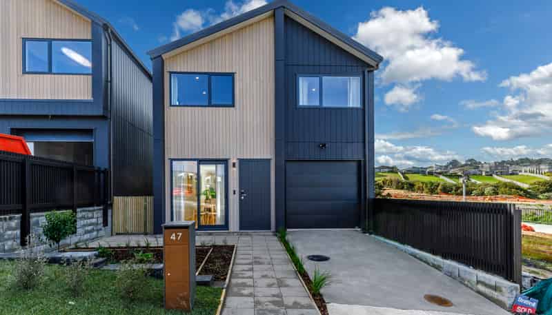 47 Mahinga Kai Road, Orewa