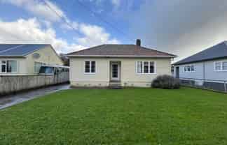 49 Brasell Street, Epuni
