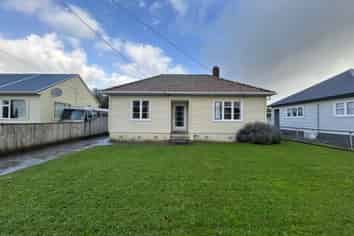 49 Brasell Street, Epuni