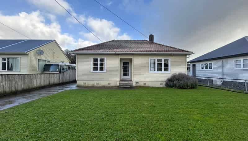 49 Brasell Street, Epuni
