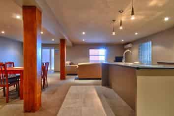5/2 Manor Place , North Dunedin