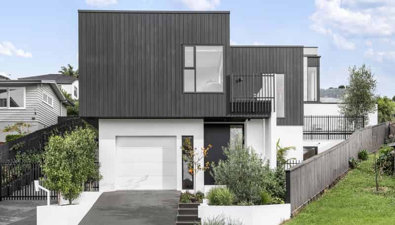 136A Ngapuhi Road, Remuera