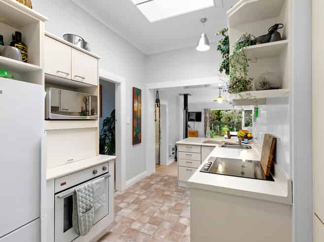 45 Norton Park Avenue, Fairfield