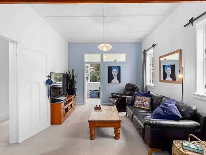 45 Norton Park Avenue, Fairfield