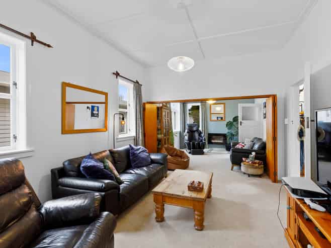 45 Norton Park Avenue, Fairfield