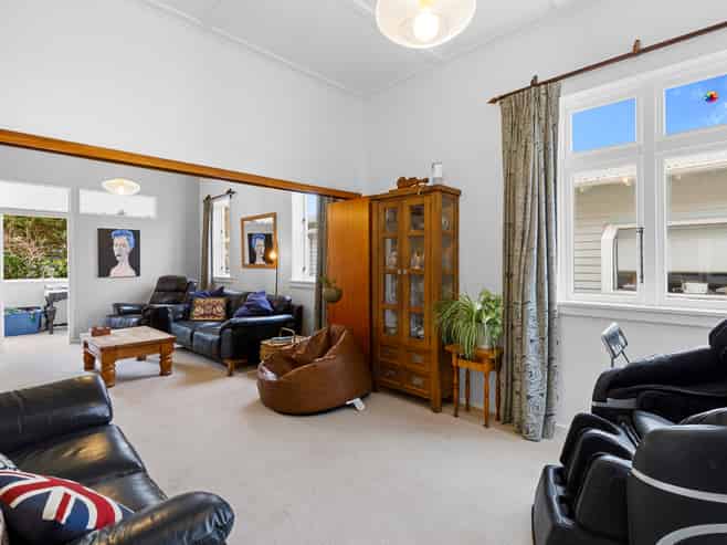 45 Norton Park Avenue, Fairfield
