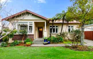 45 Norton Park Avenue, Fairfield