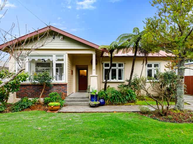 45 Norton Park Avenue, Fairfield