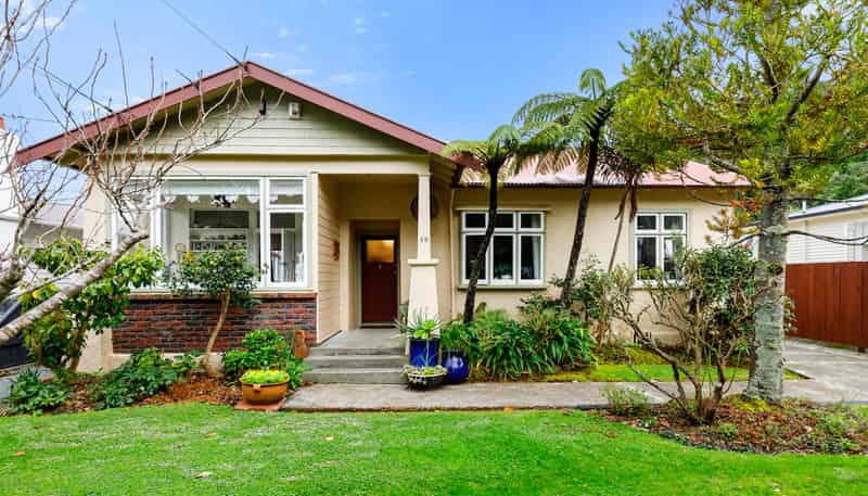 45 Norton Park Avenue, Fairfield