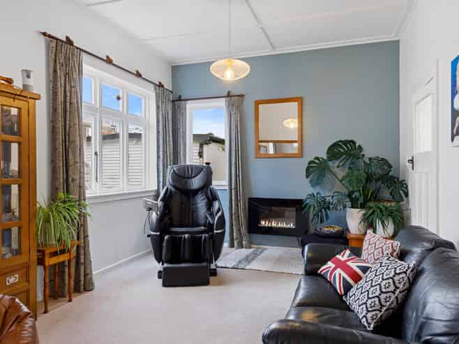 45 Norton Park Avenue, Fairfield