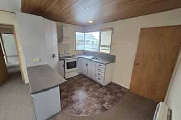 Southland - Address withheld