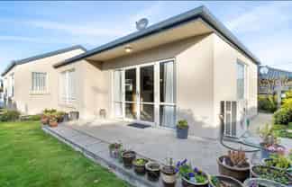 Southland - Address withheld