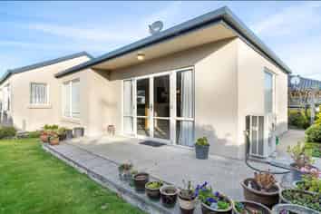 Southland - Address withheld