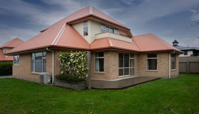 100A Alfred Street, Blenheim Central