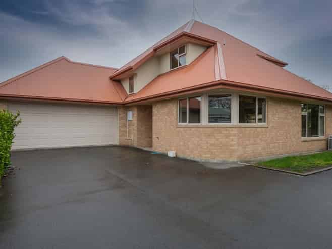 100A Alfred Street, Blenheim Central