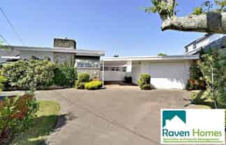 22 Korau Road, Epsom, Epsom