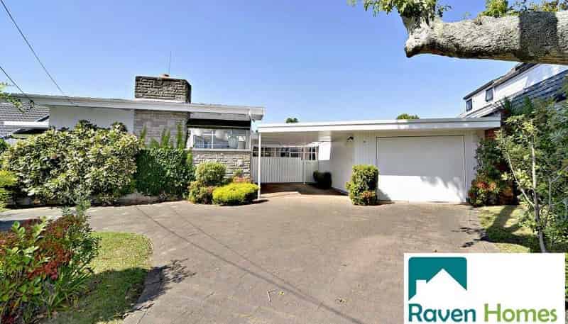 22 Korau Road, Epsom, Epsom